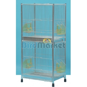 Δυόροφο Ερμής Νίκελ